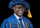 UNILORIN Produces 365 First-Class Graduates as 16,152 Students Prepare for 41st Convocation