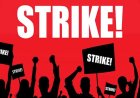 Gombe State Tertiary Institutions Shut Down as Workers Begin Indefinite Strike