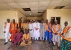 KHAIRUN SERVICOM Committee Holds Capacity-Building Workshop on Service Delivery