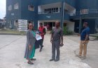 Auditor-General's Office Delegation Visits FPOG for Project Assessment