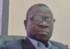 Prof. Salami Ismaila Appointed Vice-Chancellor of Abdulfattah Durojaiye University