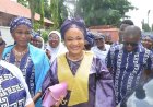 Bursary Department, FUTMinna Honours Outgoing Bursar