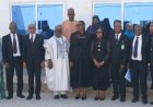 BAUK Hosts Council of Legal Education for Resource Verification Exercise