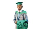 ABU Graduate Shares Journey to Becoming Overall Best Graduating Student