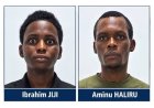 DSS Arraigns Five Suspects Over Kidnapping of 20 NYSC Members in Imo