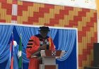 ABUAD Convocation Obiora Okonkwo Calls for Practical Skills and Moral Values in Nigerian Education