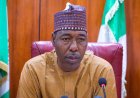 Borno Provides Free Educational Materials to 10,000 Primary, Junior Secondary Pupils