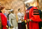 ABUAD, United Nigeria Airlines Boss Seek Education Reform
