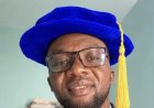 Dr. Bilyaminu Barau Appointed Head of Zoology Department, Taraba State University
