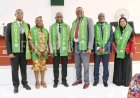 FUNAAB VC Tasks University Administrators on Strategic Leadership