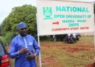 VC Commissions Okpo Community Study Centre in Kogi State