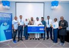 Nile University Wins 2026 CFA Society Nigeria University Ethics Challenge