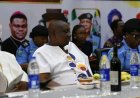 UNIZIK VC Anyaehie Reaffirms Commitment to Child Rights, Pledges Establishment of Gender-Based Centre