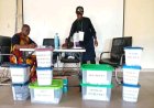 FUHSO Elects New Cooperative Society Executives as Peter Adikwu Emerges President
