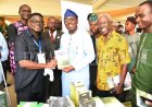 FUNAAB Hosts Nigeria’s First National Symposium on Greenhouse Cultivation, Targets Food Security