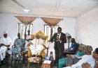 TASFUED, Host Communities Renew Commitment to Stronger Partnership
