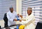 JSUMAHS Seeks NELFUND Partnership to Expand Students' Access to Education Loans
