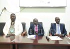 FUNAAB VC Tasks COLENG Staff on Transformational Leadership