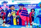Professor Achimugu Delivers 30th Inaugural Lecture of Prince Abubakar Audu University, Calls for Improved Teacher Welfare