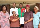 UCH Ibadan CMD Approves Appointment of New Head for HIMD