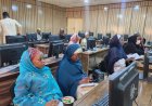 KHAIRUN Strengthens Administrative Capacity for Quality Assurance and Accreditation