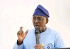 FUNAAB Hosts Nigeria's First National Symposium on Greenhouse Cultivation