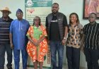 FUNAAB to Deepen Partnership with Mastercard Foundation, IDH to Boost Student Entrepreneurship