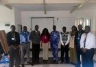 Augustine University Mathematical Sciences Students Showcase Industry Experience at SIWES Defence