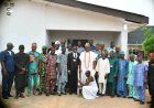 TASFUED, Host Communities Renew Commitment to Stronger Partnership