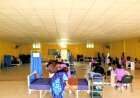 Mercy Medical University Congratulates 300-Level Nursing Students on OSCE Performance