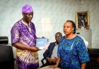 Prof. Badejo Seeks Support During Familiarisation Visits to Faculties