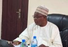 Fed Poly Damaturu Receives Technology Talent Service Team