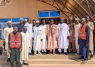 FUE Zaria Commences Second Semester Examinations as DVC, Registrar Monitor Exercise