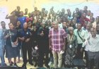 FUNAAB, Huawei Partner to Strengthen Global ICT Skills Among Students and Staff