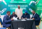 Redeemer’s University Partners in Robotic Surgery Initiative as RHV Becomes TETFund Centre of Excellence