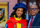 UI Don Calls for Increased Use of Indigenous Plants in Pharmaceutical Production