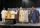 ADUSTECH Vice-Chancellor Accompanies Emir of Kano to IUFoST World Food Congress in Hong Kong