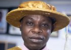 Gbadebo Ogunmefun Appointed Substantive Bursar of Crescent University