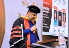 NSUK VC Champions Ethical Journalism at 3rd Raymond Dokpesi Annual Diamond Lecture