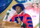 Build Financial Resilience on Research Strengths and Alumni Relations, DBN MD Tells PAAU at Maiden Distinguished Lecture