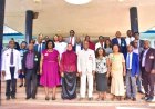 National Postgraduate Medical College Team Pays Courtesy Visit to UCH Management Ahead of Dental Surgery Accreditation