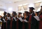 Bingham University Inducts 54 Medical Doctors as Vice-Chancellor Reaffirms Commitment to Medical College Growth