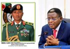 NYSC Director-General Praises UEE Facilities, Says Camp Surpasses Many Permanent Orientation Camps in Nigeria