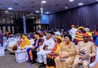 NSUK Vice-Chancellor Calls for Ethical Journalism, Media Literacy and Democratic Accountability