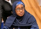 NSUK Vice-Chancellor Reaffirms Commitment to Legal Excellence as Faculty of Law Honours Dr Hassan Liman