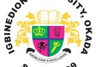 Igbinedion University Announces Admission Into Four Newly Approved Academic Programmes