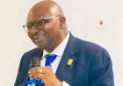 UI Vice-Chancellor Calls for Curriculum Renewal as Centre for General Studies Marks 40th Anniversary