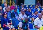 University of Ibadan Trains Alumni Representatives to Strengthen Engagement with Graduates