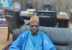 KWASU Appoints Professor Abdulrauf Ambali as Dean of Management and Social Sciences