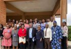 Augustine University Announces 194 Graduands Ahead of 8th Convocation Ceremony